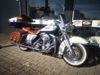 Harley-Davidson FLHR Road King Saarland - Quierschied Vorschau