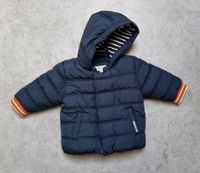 S.Oliver Winterjacke/ Steppjacke Baby Gr.68 -neuwertig- Hessen - Friedewald Vorschau