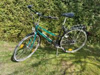 Fahrrad Damenrad 26" 7-Gang gebraucht Schleswig-Holstein - Brunsbek Vorschau