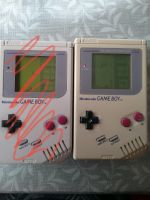 Nintendo Game Boy Classic Baden-Württemberg - Löffingen Vorschau