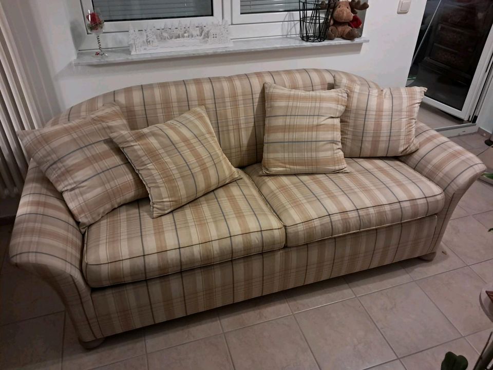 Schlafcouch, Schlafsofa, Couch in Bad Colberg-Heldburg