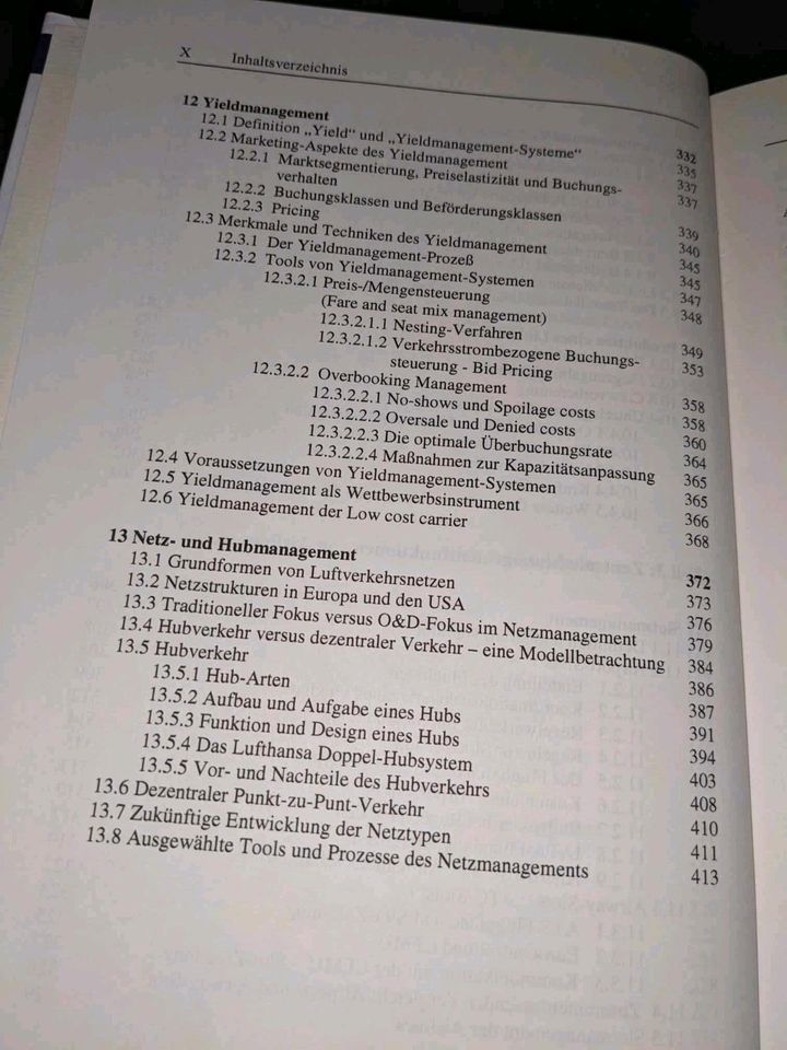 Maurer Luftverkehrsmanagement 4. Auflage in Berlin