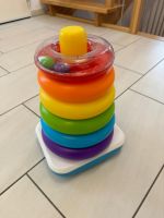 Stapelturm Fisher Price Baden-Württemberg - Schnürpflingen Vorschau