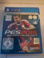 PES 2015 - Day 1 Edition - [PlayStation 4] PS4 Aachen - Aachen-Mitte Vorschau