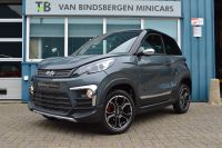 Ligier JS60 DCI Mopedauto | 600 KM | Servo & Klima | Aixam - Microcar Nordrhein-Westfalen - Emmerich am Rhein Vorschau