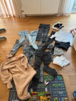 Großes Paket Frauenkleider gr. 36/s, Jeans Oberteile wie neu Stuttgart - Zuffenhausen Vorschau