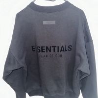 Fear of God Essentials Sweater SS22 Baden-Württemberg - Pforzheim Vorschau