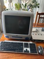 ❌Apple iMac G3 1.Generation komplett mit Zubehör ❌ Niedersachsen - Rosdorf Vorschau