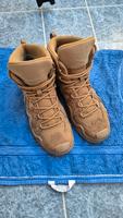Lowa Zephyr MK2 GTX Mid Einsatzstiefel coyote Nordrhein-Westfalen - Witten Vorschau