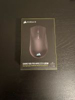 CORSAIR SABRE RGB PRO WIRELESS Gaming-Maus Baden-Württemberg - Rottenacker Vorschau