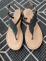39 Sandalen Nordrhein-Westfalen - Höxter Vorschau