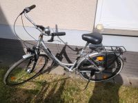 Pegasus Fahrrad 28" mit 7 Gang. Alurahmen. Guter Zustand Rheinland-Pfalz - Koblenz Vorschau