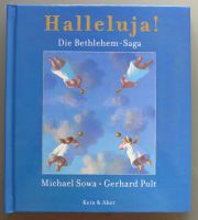 Sowa + Polt: Halleluja! Die Bethlehem-Saga ... Münster (Westfalen) - Centrum Vorschau