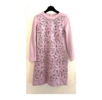 Vintage Retro Unikat Design Cocktail Party Kleid 60s 70s M/L Berlin - Pankow Vorschau