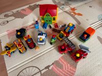 Playmobil Set - Bauernhof und Fahrzeuge Niedersachsen - Aurich Vorschau