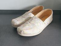 Toms Schuhe Damen W9/ Größe 40 Ostern Nordrhein-Westfalen - Velbert Vorschau