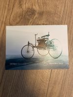 23x 12 Mercedes Benz „125 Jahre“ Karten im Postkartenformat Hessen - Griesheim Vorschau