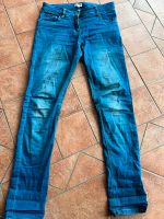 Jeans Verbaudet Gr. 152 Hessen - Burghaun Vorschau