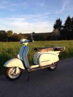 Zündapp R50 Baden-Württemberg - Dornstetten Vorschau