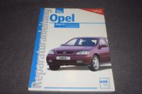 Reparaturanleitung Opel Astra G 1.7 Diesel 03/98 - 10/00 Rheinland-Pfalz - Otterbach Vorschau