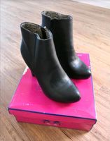 Ankle Boots *neu* Gr 37 Hamburg - Bergedorf Vorschau