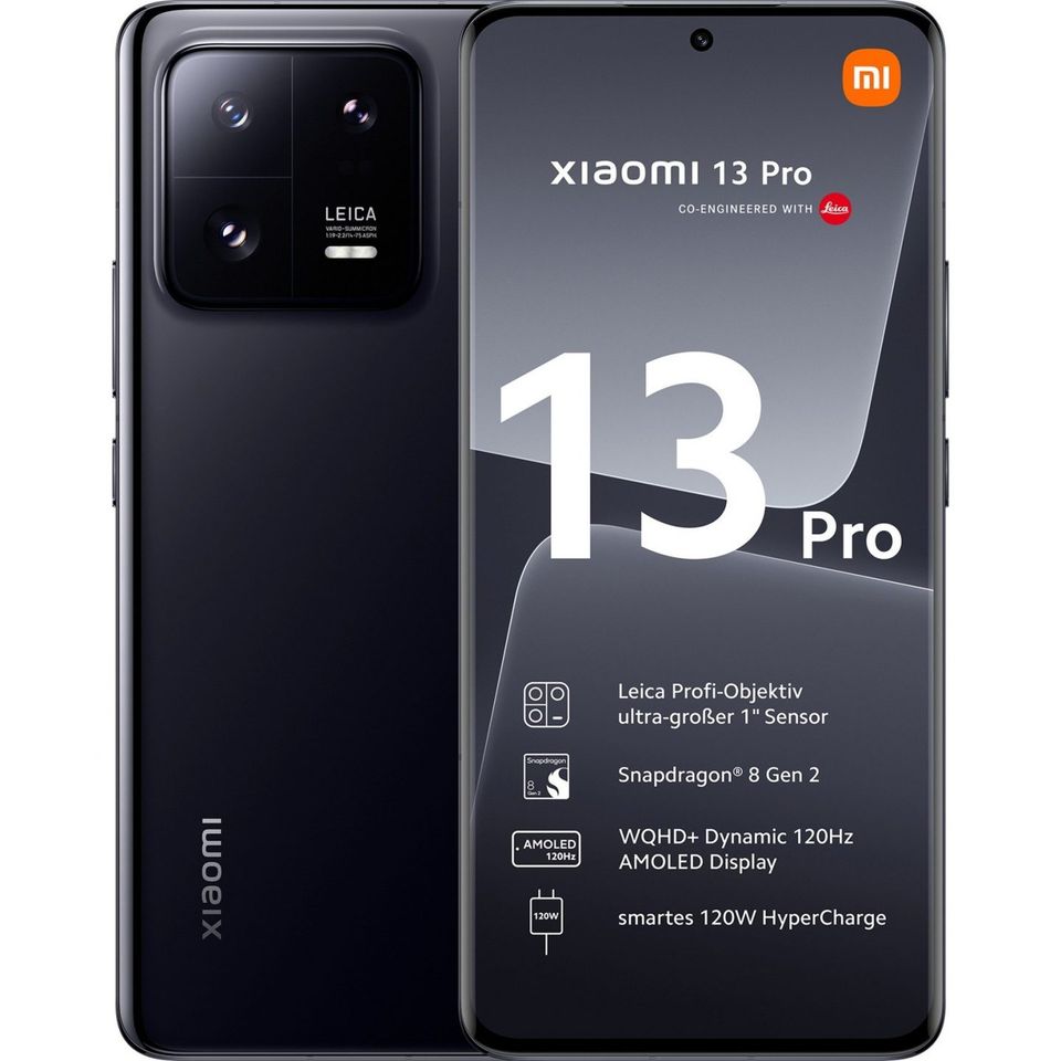 Wir kaufen an - Xiaomi 14 Ultra 14 - 13T Pro - Redmi Note 13 in Neckargemünd