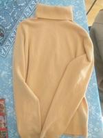 letzter Preis! Uniqlo Pullover Cashmere Kaschmir Rollkragen Stuttgart - Sillenbuch Vorschau