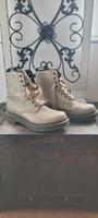 Dr. Martens Stiefel Schleswig-Holstein - Kalübbe Vorschau