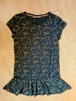 Naketano Longshirt, Minikleid, T-Shirt Sachsen-Anhalt - Aschersleben Vorschau