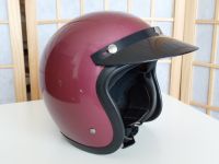 Motorrad Helm Jethelm alt Bayern - Dillingen (Donau) Vorschau