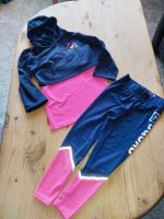 Sport Outfit von Kik Gr 116/122 Bad Doberan - Landkreis - Elmenhorst/Lichtenhagen Vorschau