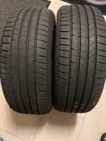 205/50R17 93W  205 50 17 2x Hankook Sommer reifen Baden-Württemberg - Lörrach Vorschau