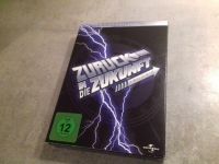 DVD Zurück in Die Zukunft Boxset Teil 1-3 Thüringen - Suhl Vorschau