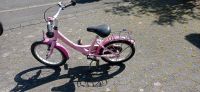 Puky Kinderfahrrad 16 Zoll Hessen - Ebersburg Vorschau