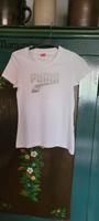Puma Tshirt Sportlifestyle* weiß * Gr.40 Thüringen - Friedrichroda Vorschau