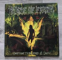 Cradle Of Filth Damnation And A Day Vinyl 2LP Aachen - Laurensberg Vorschau