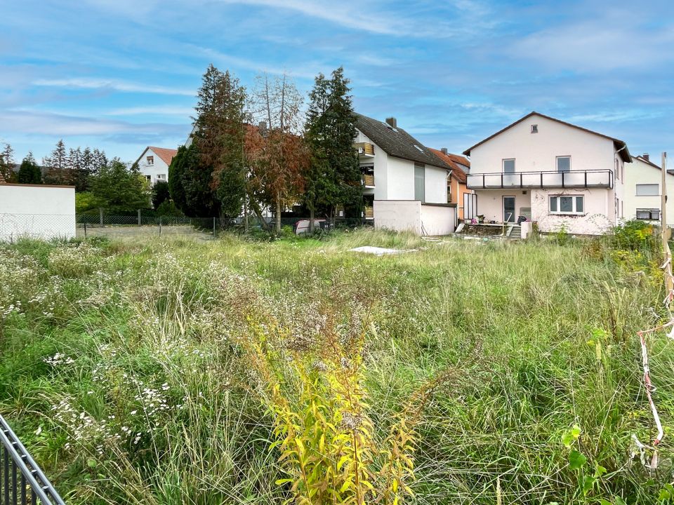 IHR NEUES ZUHAUSE - Provionsfrei für Käufer: Exklusive Doppelhaushälfte in Heusenstamms bester Wohnlage in Heusenstamm