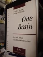 One Brain - Leichter lernen durch Gehirnintegration Hessen - Gladenbach Vorschau