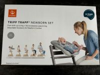 Stokke Tripp Trapp Newborn Set neues Modell Saarland - Völklingen Vorschau