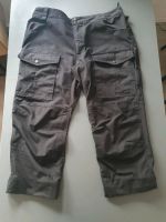 Särmä Outdoor Pants XL Regular Outdoor Hose mit Hosenträger Nordrhein-Westfalen - Borken Vorschau