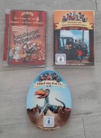 DVDS Kinder Rheinland-Pfalz - Nentershausen (Westerwald) Vorschau