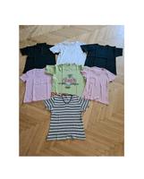 7× Damen T-Shirt T-Shirts Shirt Shirts Gr. M 40-42 Bayern - Neu Ulm Vorschau