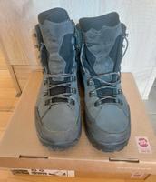 Wander-/Trekkingschuhe Hanwag Banks SF Extra LL, Größe  43 Rheinland-Pfalz - Wiedischhausen Vorschau