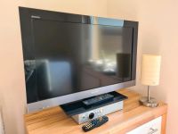 Fernseher Sony Bravia LCD KDL-32Ex500 Sachsen-Anhalt - Niederndodeleben Vorschau