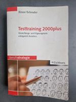 Buch Testtraining - Einstellungs- und Eignungstests bestehen Hannover - Südstadt-Bult Vorschau