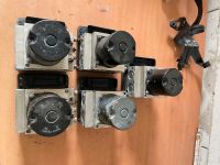 Bmw E60 E61 E63 E64 ABS DSC ACC Hydraulikblock Hydroaggregat Nordrhein-Westfalen - Schermbeck Vorschau