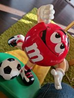 M& M Bonbonspender / Fußball Gröpelingen - Gröpelingen Vorschau