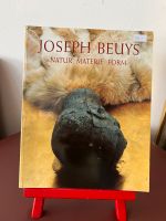 Buch von Joseph Beuys „Natur Materie Form“ Köln - Rath-Heumar Vorschau