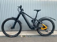 Haibike NDURO 6 E-Bike Mountainbike Fully Stuttgart - Bad Cannstatt Vorschau