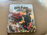 Harry Potter Buch Neu Schleswig-Holstein - Ahrensburg Vorschau